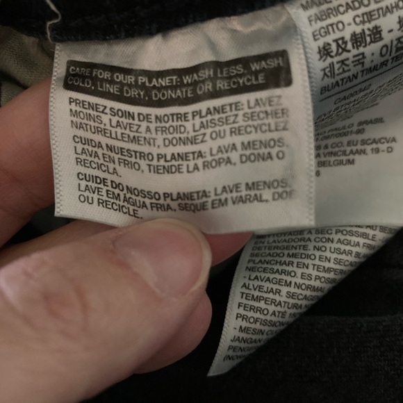 Levi’s Jeans - Picture 5 of 8